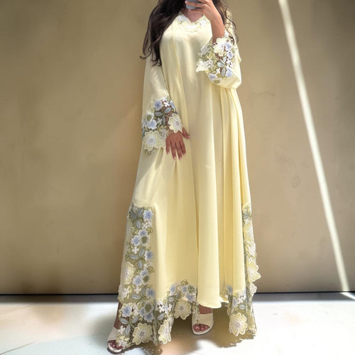 Abaya Mimosa